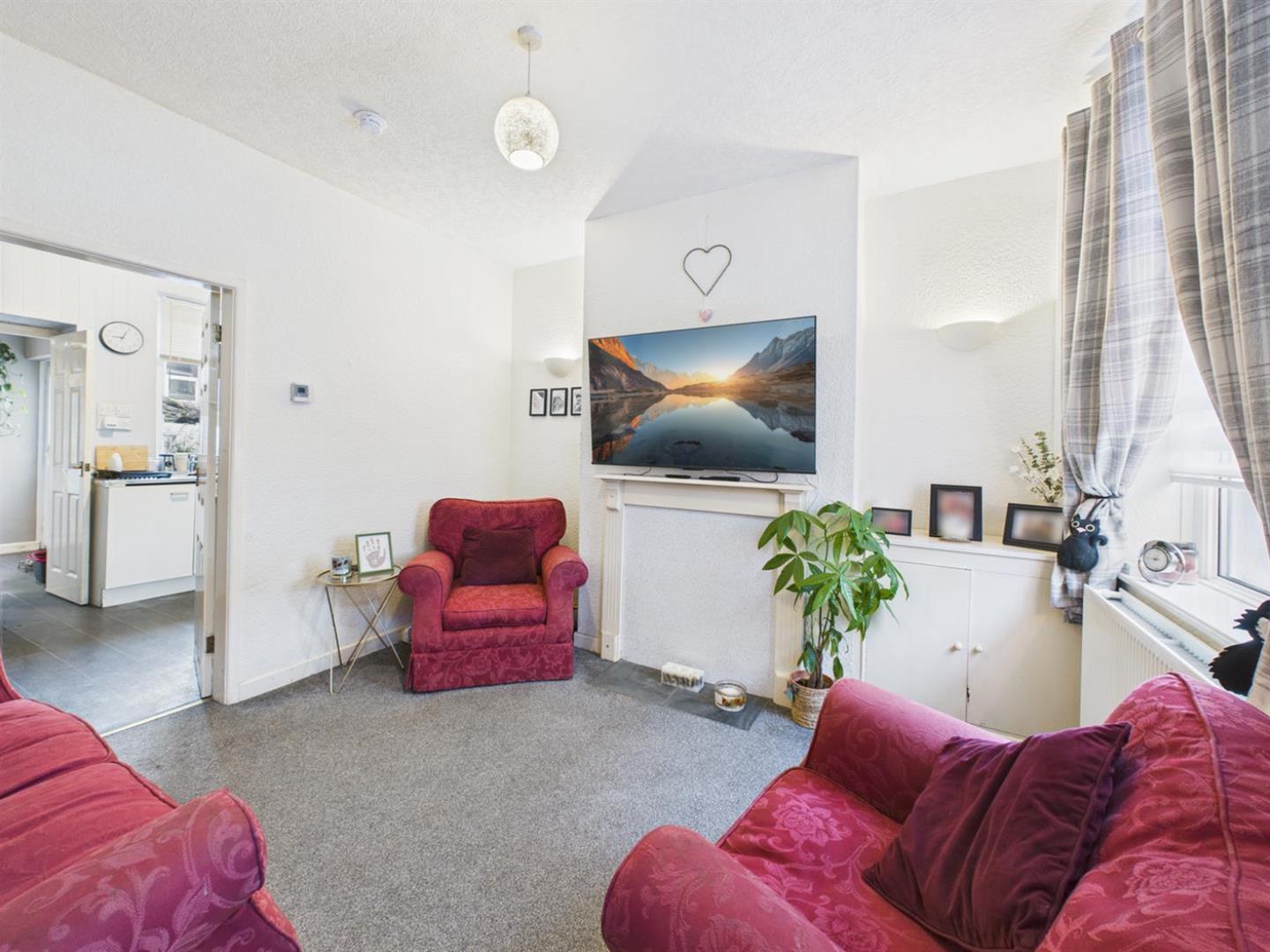 18 Melrose Street,, Lancaster LA1 3DL